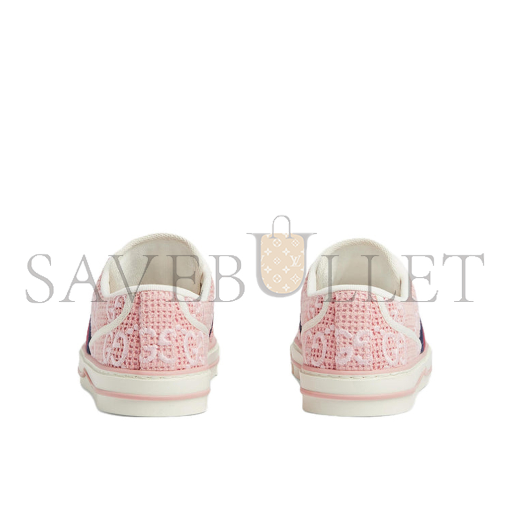G*u*i tennis 1977 shoes